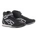 ALPINESTARS 2719018_12_5 Ботинки для механика RADAR, FIA 8856-2000, чёрный/белый, р-р 37 (5)