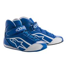 ALPINESTARS 2712518_72_1 Ботинки для картинга детские TECH 1-KS, синий/белый, р-р 32 (1)