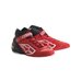 ALPINESTARS 2713018_31_10,5 Ботинки для картинга TECH 1-KZ, красный,чёрный, р-р 43,5 - 10,5 - ALPINESTARS 2713018_31_10,5 Ботинки для картинга TECH 1-KZ, красный,чёрный, р-р 43,5 - 10,5 -