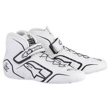 ALPINESTARS 271500_22_7,5 Ботинки TECH 1-Z белые р-р 40 FIA