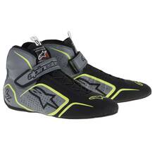 ALPINESTARS 2715012_27_9,5 ****Ботинкиобувь FIA TECH 1-Z, белыйсиний, р-р 42,5 9,5