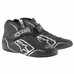 ALPINESTARS 2715015_104_8,5 Ботинки,обувь - FIA - TECH 1-Z, черный,серый, р-р 41 - 8,5 - ALPINESTARS 2715015_104_8,5 Ботинки,обувь - FIA - TECH 1-Z, черный,серый, р-р 41 - 8,5 -