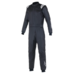 ALPINESTARS Комбинезон ATOM омологация FIA 8856-2018 черный р-р 46