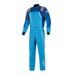 ALPINESTARS 3352019_7297_48 Комбинезон для автоспорта GP PRO COMP. FIA голубой/синий/красный. р-р 48 ALPINESTARS 3352019_7297_48 Комбинезон для автоспорта GP PRO COMP. FIA голубой/синий/красный. р-р 48