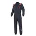 ALPINESTARS 3352019_13_48 Комбинезон для автоспорта GP PRO COMP. FIA. чёрный/красный. р-р 48 ALPINESTARS 3352019_13_48 Комбинезон для автоспорта GP PRO COMP. FIA. чёрный/красный. р-р 48