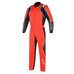 ALPINESTARS 3355020_31_44 Комбинезон для автоспорта GP RACE v2. FIA 8856-2018. красный/чёрный. р-р 44 ALPINESTARS 3355020_31_44 Комбинезон для автоспорта GP RACE v2. FIA 8856-2018. красный/чёрный. р-р 44
