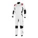 ALPINESTARS 3354020_23_52 Комбинезон для автоспорта GP TECH v3. FIA 8856-2018. белый/красный. р-р 52 ALPINESTARS 3354020_23_52 Комбинезон для автоспорта GP TECH v3. FIA 8856-2018. белый/красный. р-р 52