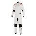 ALPINESTARS 3350220_23_60 Комбинезон для автоспорта HYPERTECH v2. FIA 8856-2018. белый/красный. р-р 60 ALPINESTARS 3350220_23_60 Комбинезон для автоспорта HYPERTECH v2. FIA 8856-2018. белый/красный. р-р 60