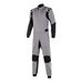 ALPINESTARS 3350220_971_48 Комбинезон для автоспорта HYPERTECH v2. FIA 8856-2018. серый/чёрный. р-р 48 ALPINESTARS 3350220_971_48 Комбинезон для автоспорта HYPERTECH v2. FIA 8856-2018. серый/чёрный. р-р 48