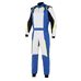 ALPINESTARS 3353017_7255_48 Комбинезон для картинга KMX 5. CIK. синий/белый/жёлтый. р-р 48 ALPINESTARS 3353017_7255_48 Комбинезон для картинга KMX 5. CIK. синий/белый/жёлтый. р-р 48