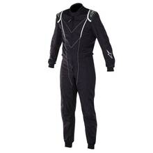 ALPINESTARS 3351013_140_48 Комбинезон (CIK) K-MX 1, черный/серый/белый, р-р 48