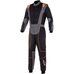 ALPINESTARS 3351520_1056_60 Комбинезон для картинга KMX-3 v2. CIK. чёрный/серый/оранжевый. р-р 60 ALPINESTARS 3351520_1056_60 Комбинезон для картинга KMX-3 v2. CIK. чёрный/серый/оранжевый. р-р 60