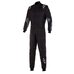ALPINESTARS 3351520_104_60 Комбинезон для картинга KMX-3 v2. CIK. чёрный/серый. р-р 60 ALPINESTARS 3351520_104_60 Комбинезон для картинга KMX-3 v2. CIK. чёрный/серый. р-р 60