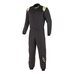 ALPINESTARS 3356519_155_140 Комбинезон для картинга KMX-9 v2 S детский. CIK. чёрный/жёлтый. р-р 140 ALPINESTARS 3356519_155_140 Комбинезон для картинга KMX-9 v2 S детский. CIK. чёрный/жёлтый. р-р 140