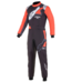 ALPINESTARS Комбинезон картинг KMX 9 V2 GRAPH 1 черный/красный/белый р-р 48