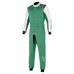 ALPINESTARS 3356019_623_44 Комбинезон для картинга KMX-9 v2. CIK. зелёный/белый/красный. р-р 44 ALPINESTARS 3356019_623_44 Комбинезон для картинга KMX-9 v2. CIK. зелёный/белый/красный. р-р 44