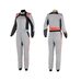 ALPINESTARS 3360019_9153_48 Комбинезон женский STELLA GP PRO COMP. FIA. серый/чёрный/оранжевый р-р 48 ALPINESTARS 3360019_9153_48 Комбинезон женский STELLA GP PRO COMP. FIA. серый/чёрный/оранжевый р-р 48