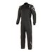 ALPINESTARS 3354819_10_44 Комбинезон для автоспорта STRATOS. FIA. чёрный. р-р 44 ALPINESTARS 3354819_10_44 Комбинезон для автоспорта STRATOS. FIA. чёрный. р-р 44