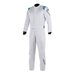 ALPINESTARS 3354819_197_64 Комбинезон для автоспорта STRATOS. FIA. серебристый/синий. р-р 64 ALPINESTARS 3354819_197_64 Комбинезон для автоспорта STRATOS. FIA. серебристый/синий. р-р 64