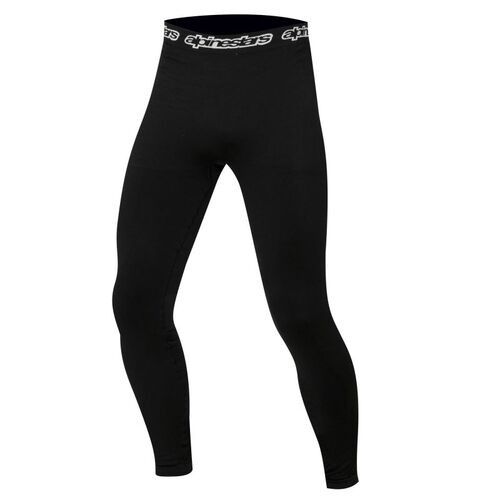 ALPINESTARS 4756712_10_S/M Штаны/кальсоны (картинг) KX BOTTOM, черный, р-р S/M