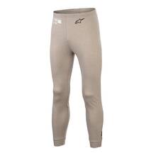 ALPINESTARS 4754120_11_L Штаны/кальсоны для автоспорта RACE v3 BOTTOM. FIA 8856-2018. серый. р-р L