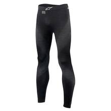 ALPINESTARS 4755516_106_M/L Штаны/кальсоны (FIA) ZX EVO BOTTOM, черный/серый, р-р M/L