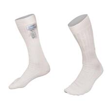 ALPINESTARS 4704318_20_S Носки ZX v2, FIA 8856-2000, белый, р-р S (38-39)