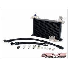 AMS Маслокулер кит для Mitsubishi EVO 8-9