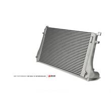 AMS увеличенный Интеркулер для VW Golf 7R