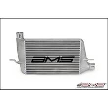 AMS высокопроизводительный интеркулер увеличенный для Mitsubishi Evolution X