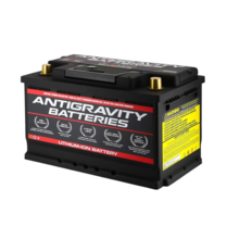 Antigravity AG-H8-60-RS Аккумулятор литий-ионный (LiFePO4) ёмкость 60Ah (вес 8.7кг)