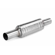 APR Резонатор для выхлопной системы для VW Golf 7 GTI