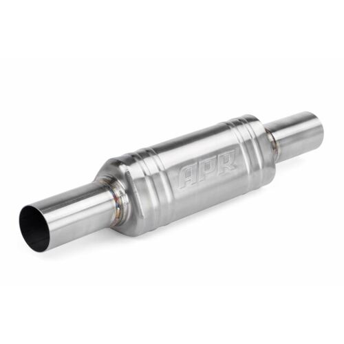 APR Резонатор для выхлопной системы для VW Golf 7 GTI