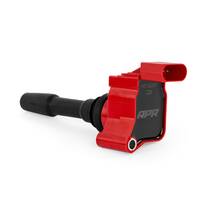 APR высокопроизводительная катушка зажигания для Audi/Seat/Skoda/Volkswagen/VAG 1.5T (Ea211) (Красная)