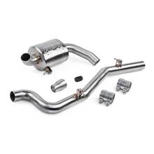 APR выхлопная система для VW Tiguan mk2 (awd)