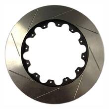 AP Racing сменные передние роторы для Mitsubishi EVO 10 (под штатные центральные части) (2шт к-т)