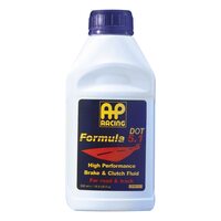 AP Racing Тормозная жидкость Formula Dot 5.1 - (0.5л) (269°C)