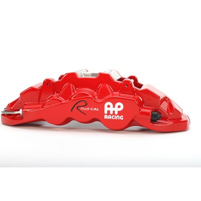 AP Racing 6-ти поршневый суппорт Radi-Cal 1 (for 410/380 disk)
