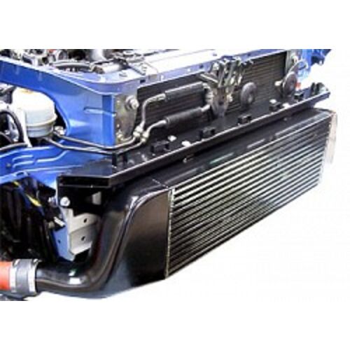 APS APSWRX-FMI/CK комплект для установки FMIC для Subaru Impreza MY06/07