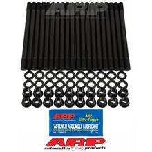 ARP комплект шпилек гбц для Ford E-350/Excursion/F250/F350 6.0L Power Stroke Diesel Head Stud Kit, 12-Point, Black Oxide Finish
