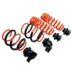 AST Suspension регулируемые пружины для BMW X5M/X6M/X5/X6 (F95/F96/G05/G06)