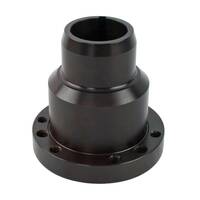 ATI ступица шкива коленвала Chrysler Hemi Charger, Challenger, 300C,Grand Cherokee, Commander, Durango VVT 5.7L & 6.4L 2011-2020