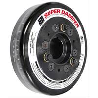 ATI Шкив коленвала с демпфером для Chrysler Hemi Charger, Challenger, 300C,Grand Cherokee, Commander, Durango VVT 5.7L & 6.4L 2011-2020