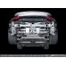 AWE Выхлопная система со спорткатами для Porsche 991.1 Turbo/Turbo S AWE Выхлопная система со спорткатами для Porsche 991.1 Turbo/Turbo S