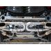 AWE Выхлопная система Chrome Silver Tips Porsche 991 Carrera Performance AWE Выхлопная система Chrome Silver Tips Porsche 991 Carrera Performance