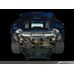 AWE Выхлопная система with 200 cell cats Porsche 996 TT/GT2 Performance AWE Выхлопная система with 200 cell cats Porsche 996 TT/GT2 Performance