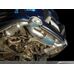 AWE Выхлопная система with 200 cell cats Porsche 996 TT/GT2 Performance AWE Выхлопная система with 200 cell cats Porsche 996 TT/GT2 Performance