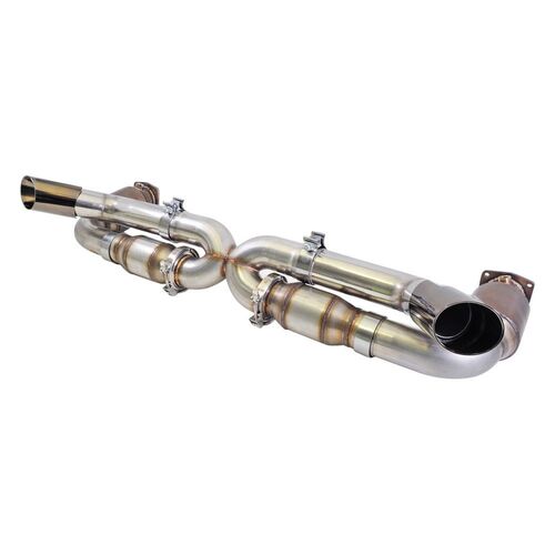 AWE 3010-11028 Выхлопная система OE Tips Porsche 997.2 TT Performance AWE 3010-11028 Выхлопная система OE Tips Porsche 997.2 TT Performance