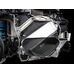 AWE комплект высокопроизводительный интеркулера Porsche 991 TT Performance