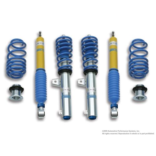 BILSTEIN Комплект подвески B14 для Mini Cooper S R56